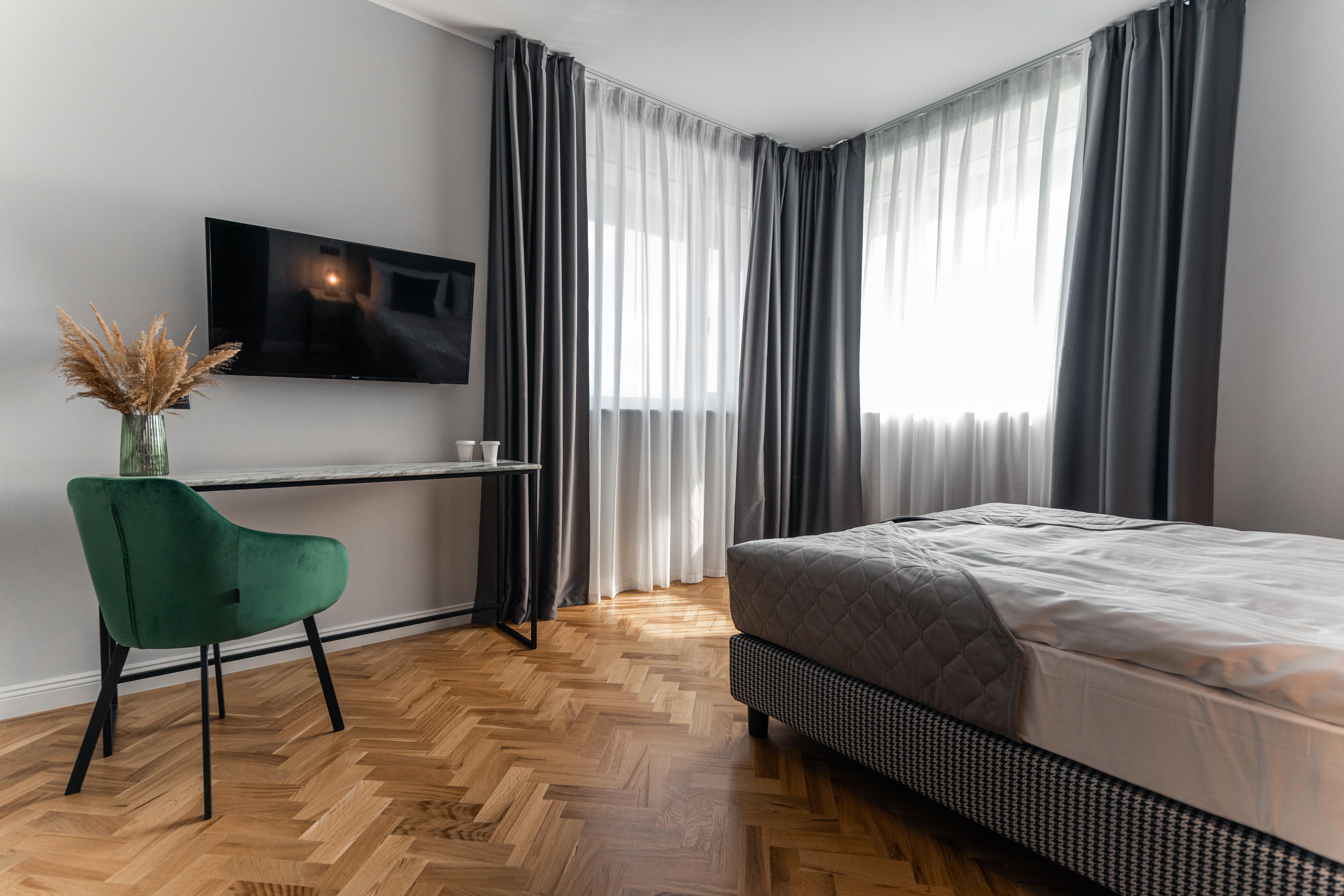 Hotel Libra Sibiu Bagian luar foto
