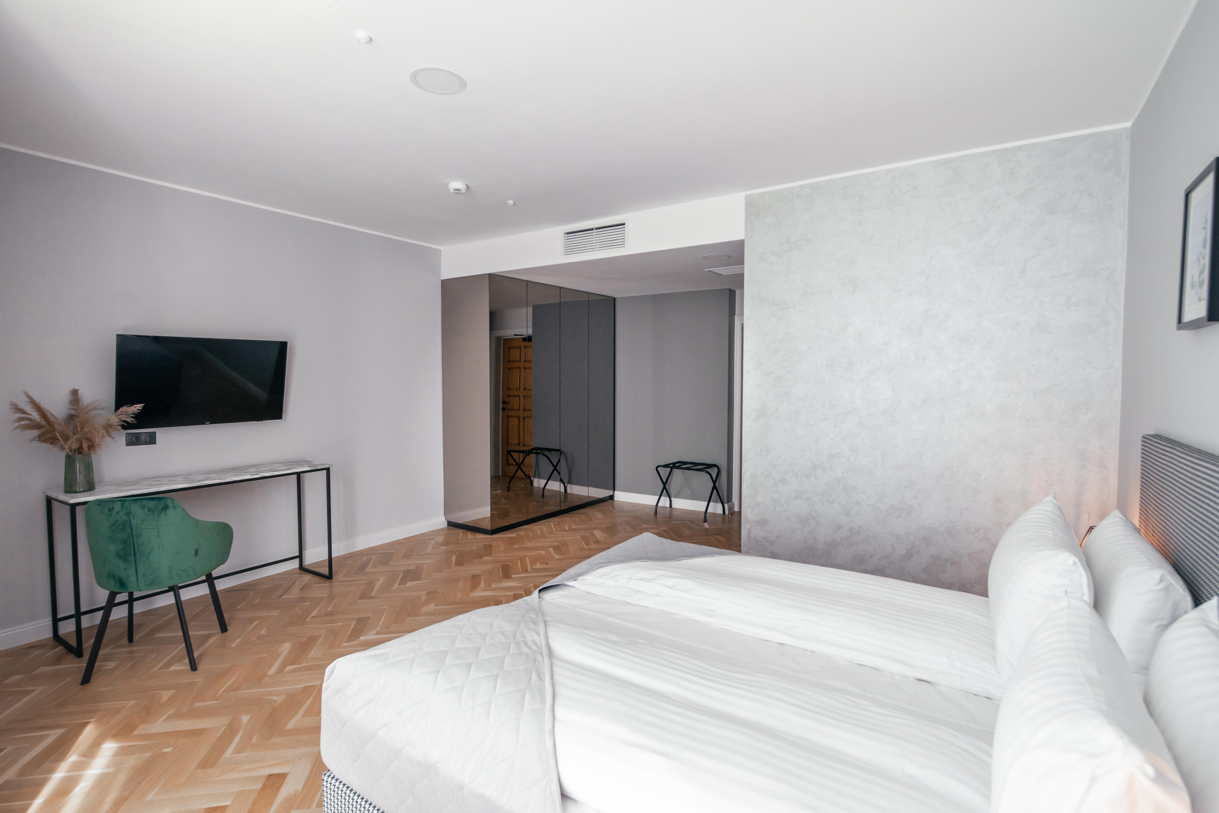 Hotel Libra Sibiu Bagian luar foto