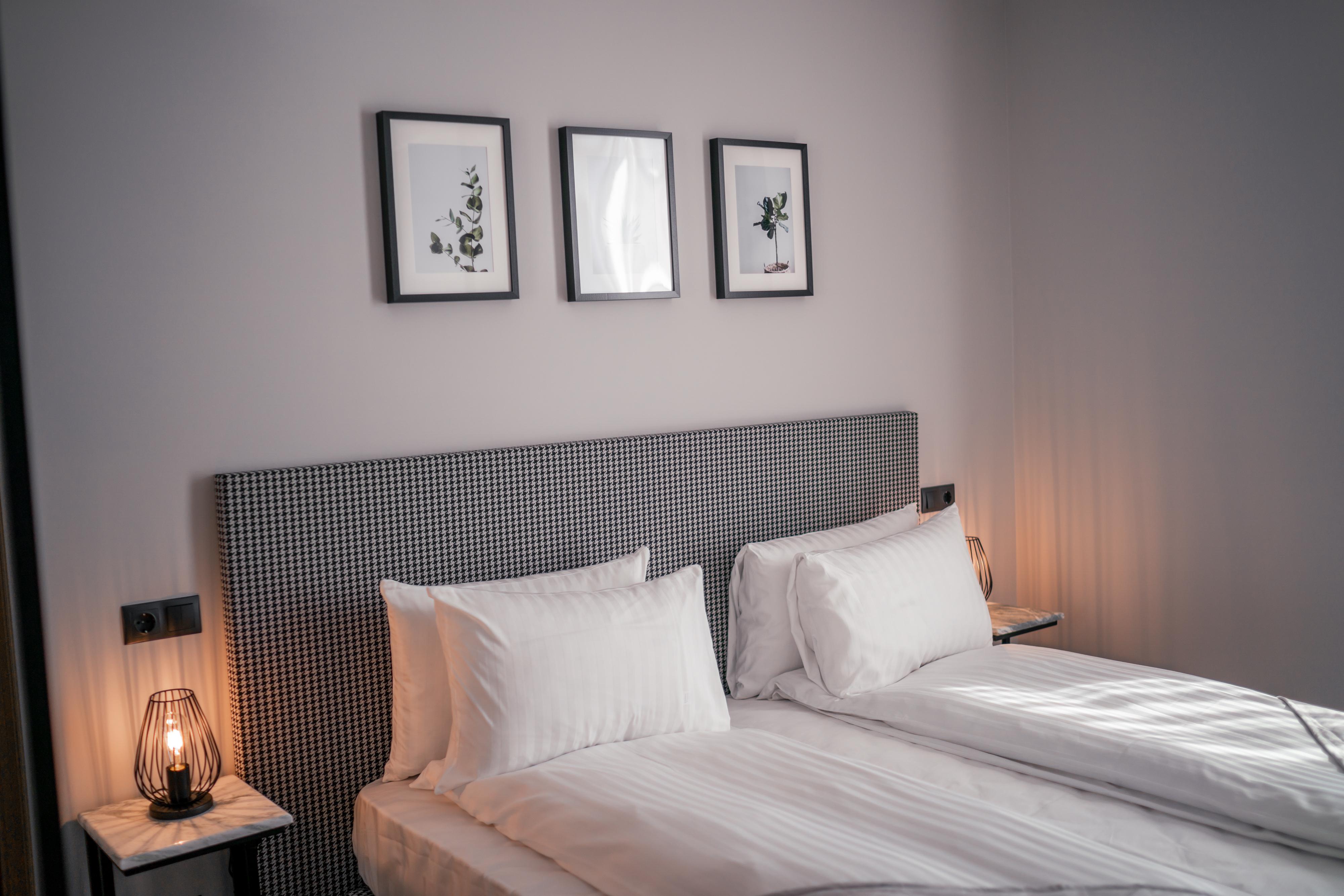 Hotel Libra Sibiu Bagian luar foto